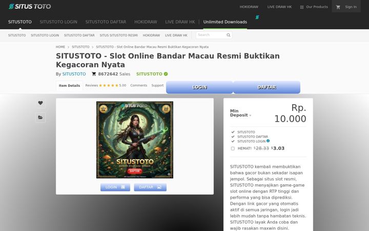 Screenshot of birdseyeoptics.com
