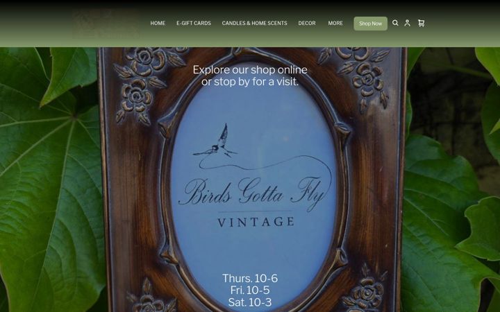birdsgottaflyvintage.com