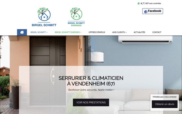 Screenshot of birgel-schmitt.fr