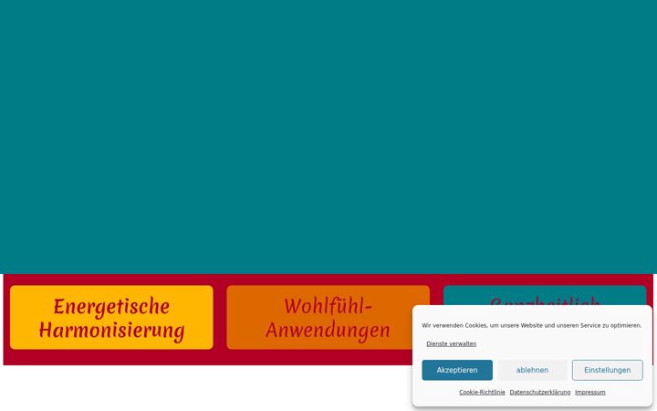 Screenshot of birgit-kessel.de