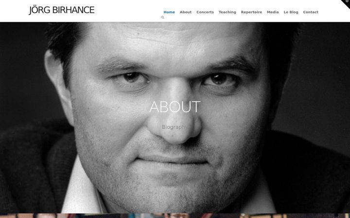 Zrzut ekranu birhance.eu