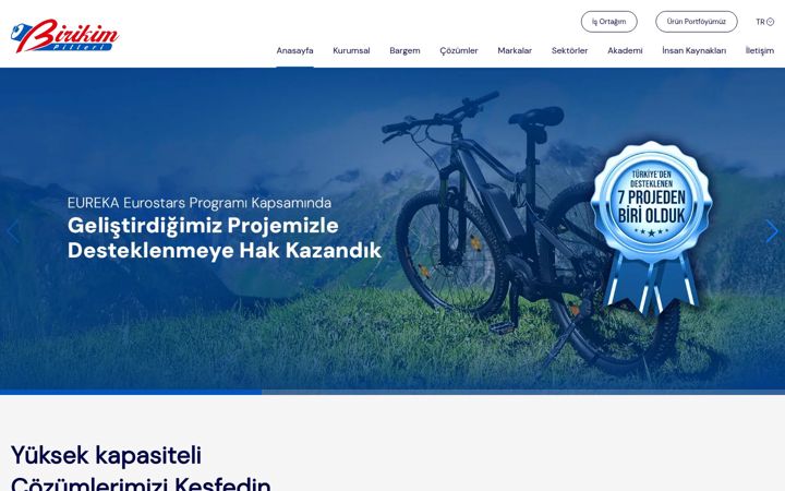 Zrzut ekranu birikimpilleri.com