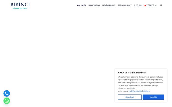 Capture d'écran de birincidis.com