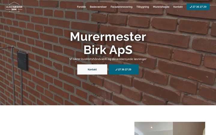Screenshot of birkaps.dk