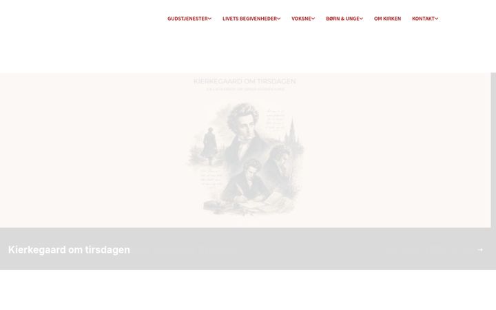 Screenshot of birkeroedsogn.dk