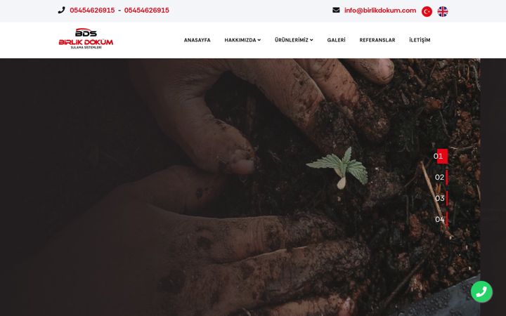 Ekrānuzņēmums no birlikdokum.com