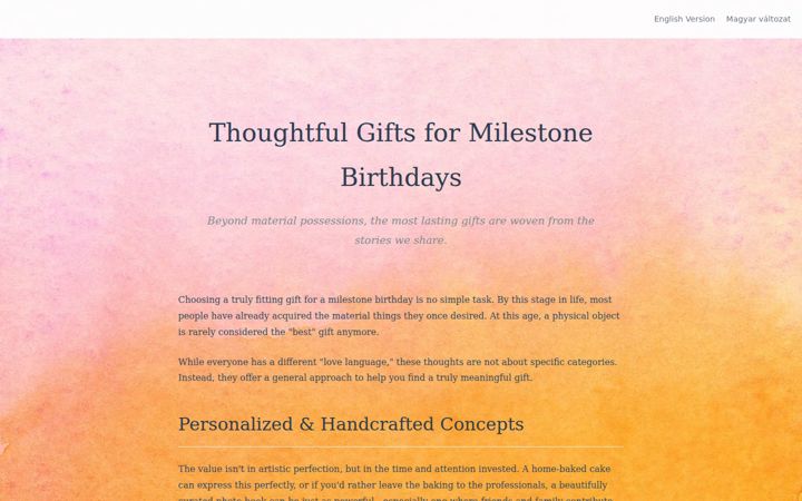 birthdayslideshow.com
