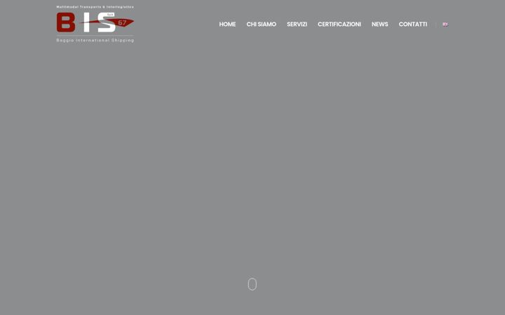 Screenshot van bis67.com