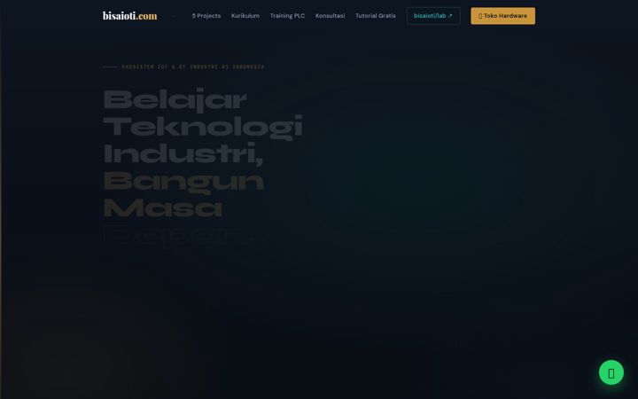 Ekrano kopija bisaioti.com