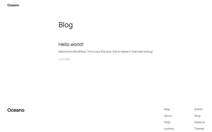 Screenshot of bisc8.digital
