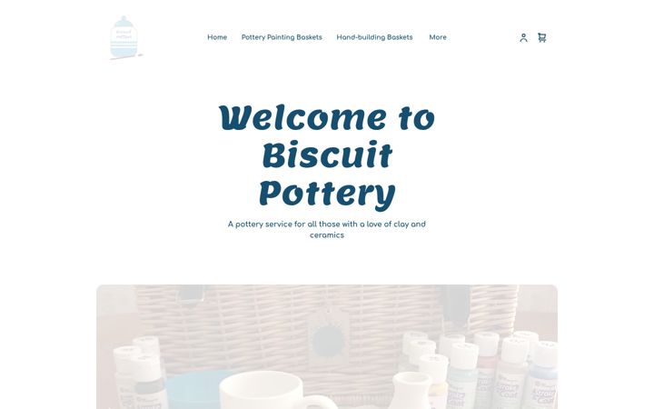 biscuitpottery.co.uk