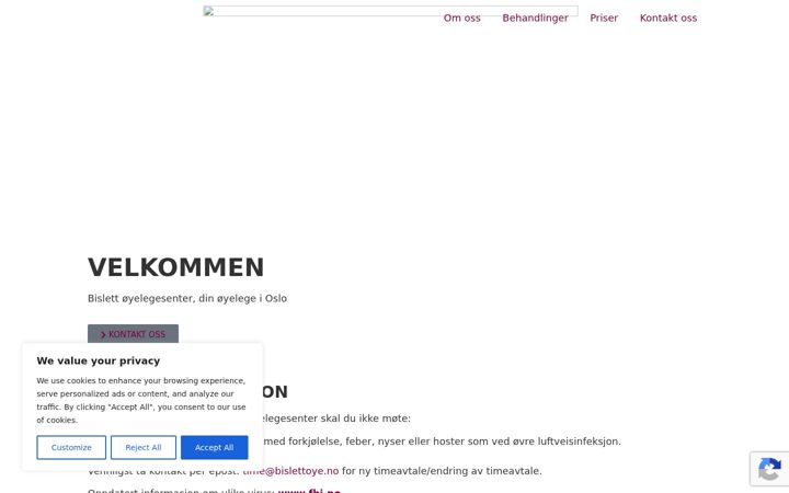Képernyőkép: bislettoye.no