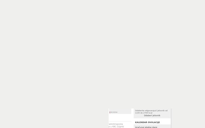 Screenshot of bisolex.com.hr
