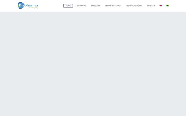 Screenshot του bispharma.com.br