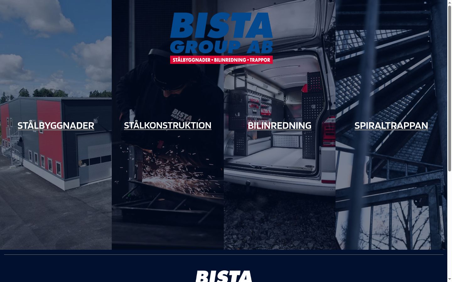 Skärmbild av samtyckesbannern som visades före någon interaktion
