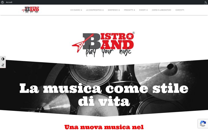 bistroband.it