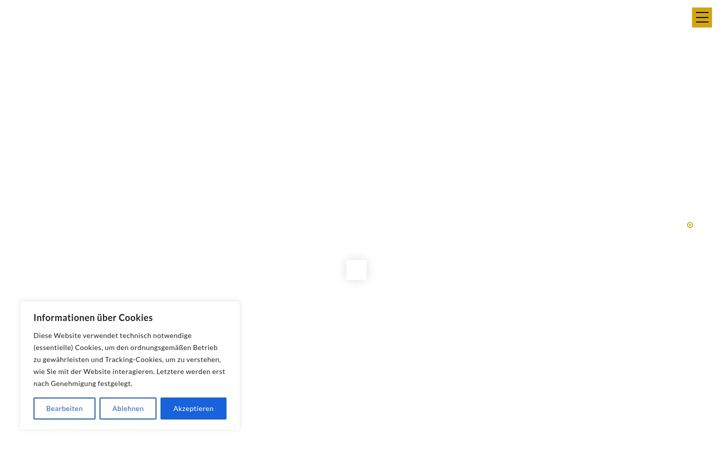Screenshot of bistrohaus.at