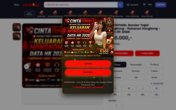Screenshot of bistrot968.com