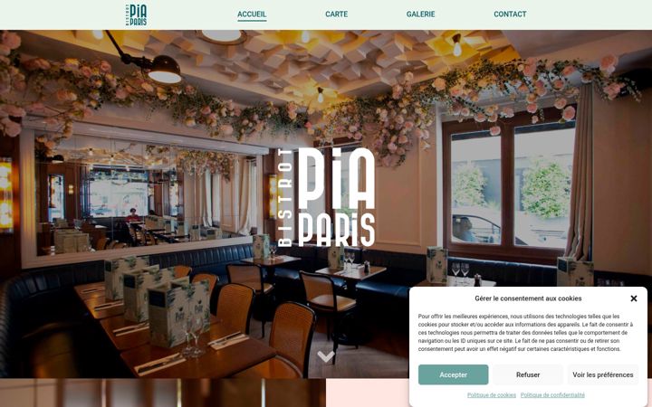 Képernyőkép: bistrotpia.com