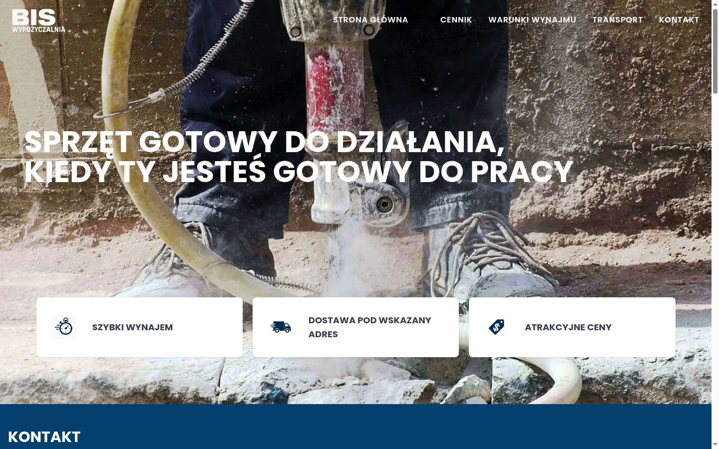 Snimka zaslona bannera za privolu prikazanog prije bilo kakve interakcije