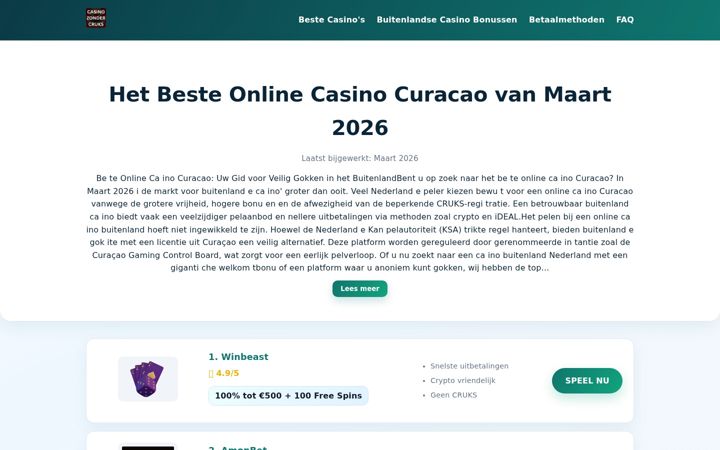 Képernyőkép: bitasweb.nl