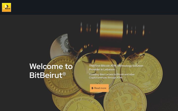 Képernyőkép: bitbeirut.com