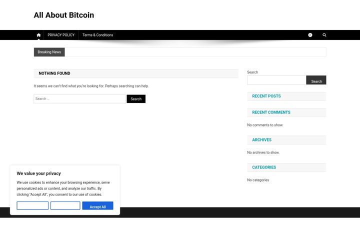 Captură de ecran a bitcoin-forums.net