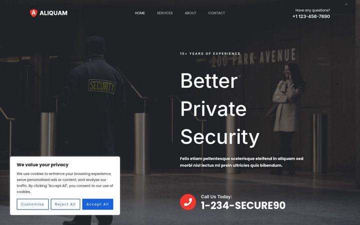 Screenshot of bitcoinmitplan.de