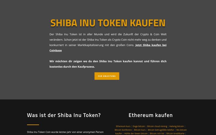 Screenshot of bitcoinsbankapp.com