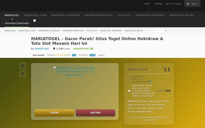 Screenshot of bitcoinvesto.com