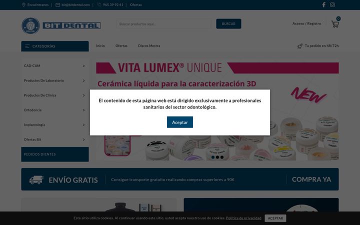 bitdental.com