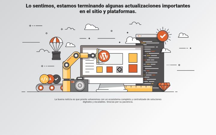 Screenshot of bitealo.com