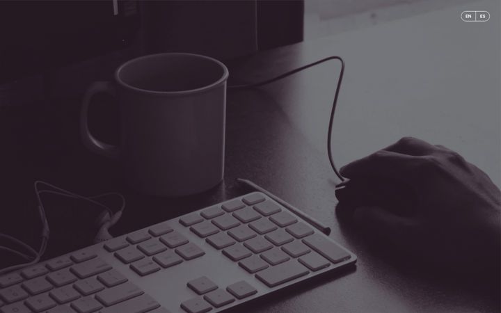 Screenshot of bitgune.com