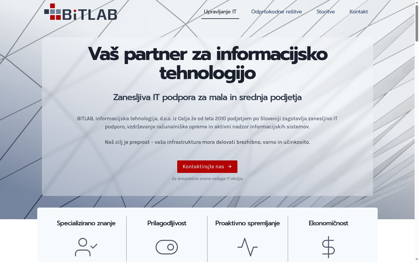 Zrzut ekranu banera zgody wyświetlanego przed jakąkolwiek interakcją