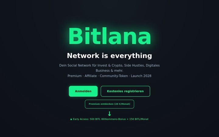 Ekrano kopija bitlana.de
