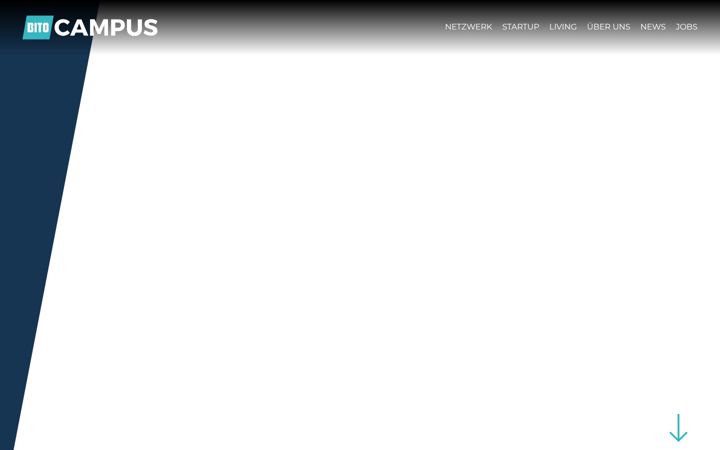 Screenshot of bito-campus.de