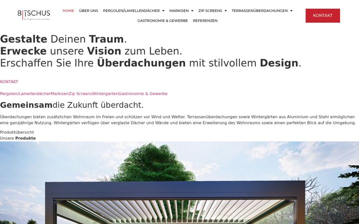 bitschusueberdachungen.de