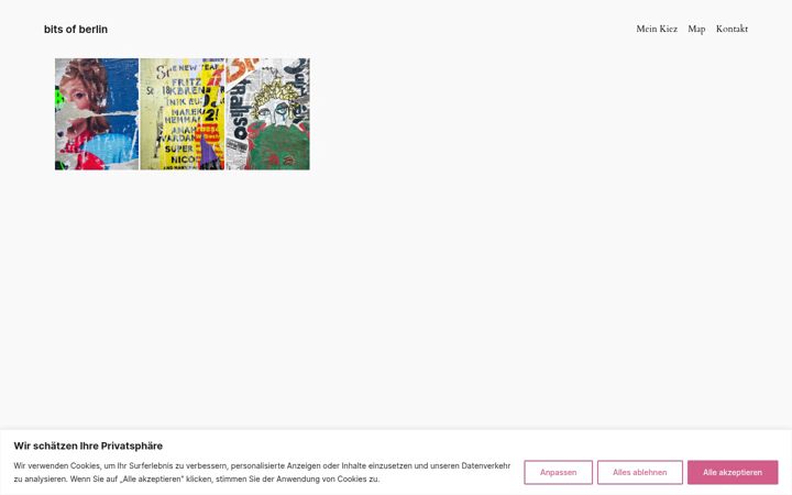 Screenshot of bitsofberlin.com