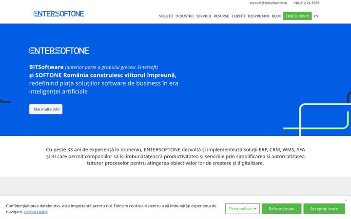 Képernyőkép: bitsoftware.eu