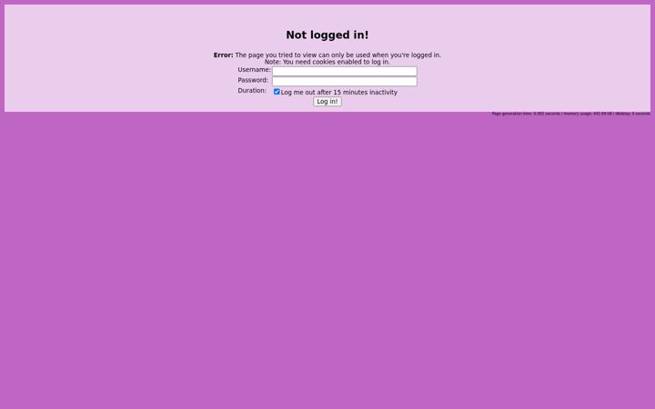 Screenshot of bitsuse.com