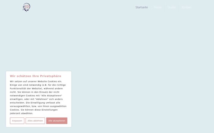Screenshot of bittner-beautyful.de