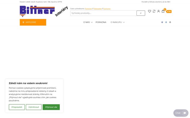Screenshot of bittneropocno.cz