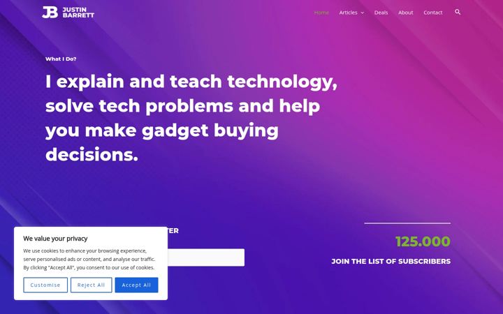 Screenshot of biturdu.com