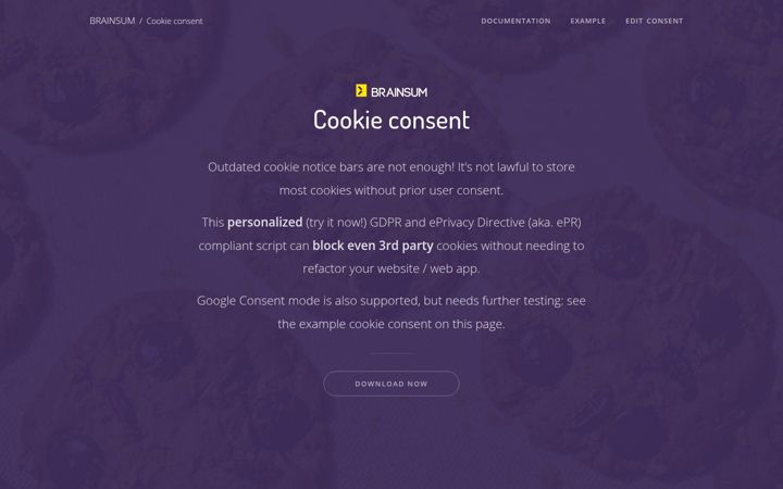Screenshot of bitwalker.cloud