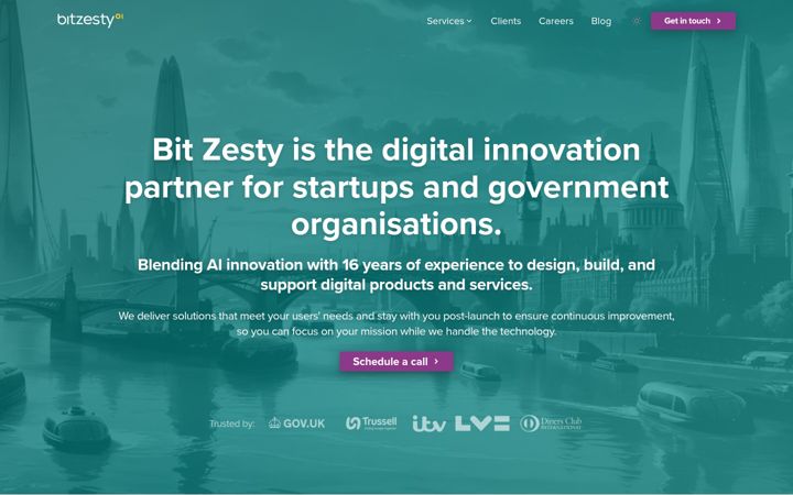 Képernyőkép: bitzesty.com