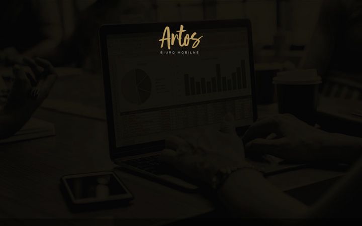 Screenshot of biuroartos.pl