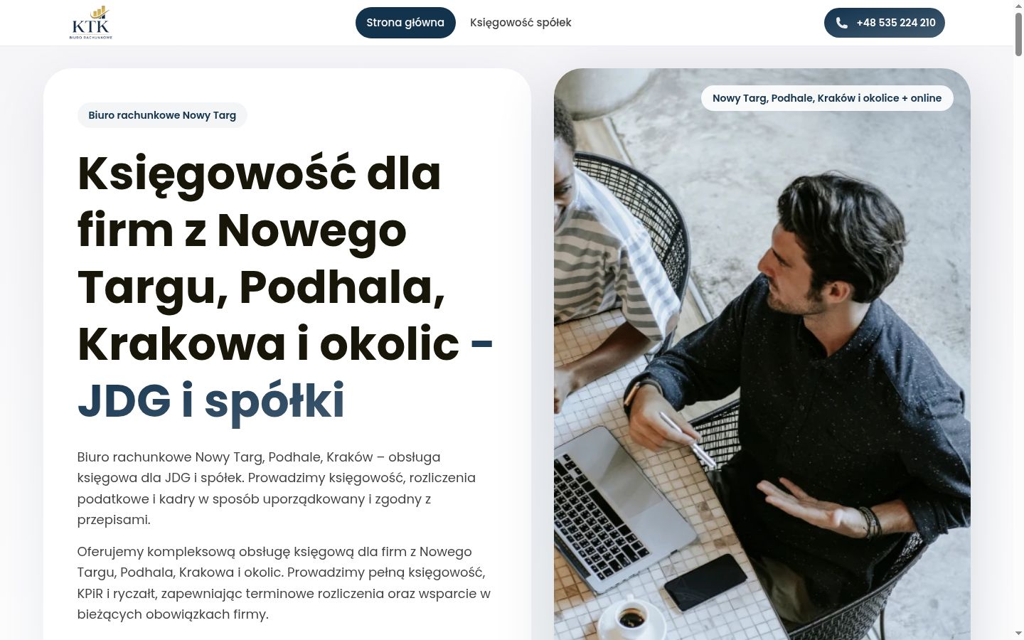 Zrzut ekranu banera zgody wyświetlanego przed jakąkolwiek interakcją
