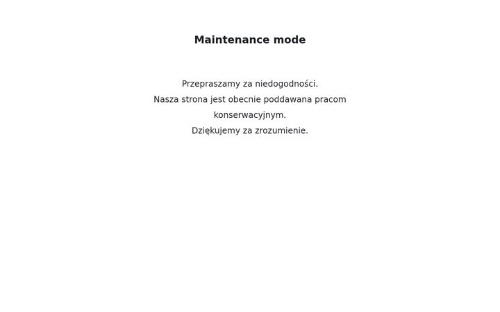 Screenshot of biurotechnika.eu