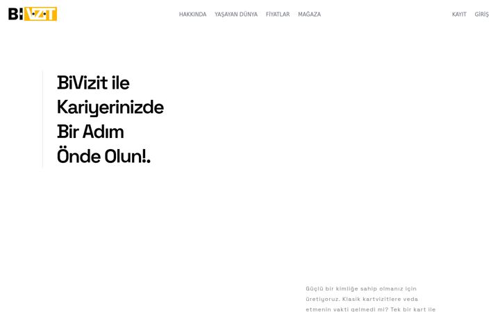 Képernyőkép: bivizit.com