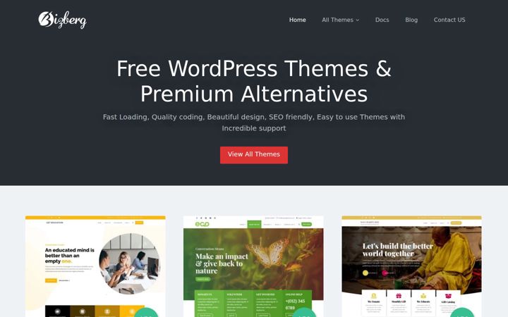 bizbergthemes.com